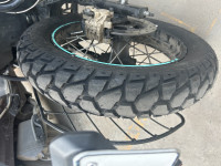 Royal Enfield Scram 411