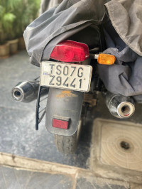 Royal Enfield Interceptor 650 Twin