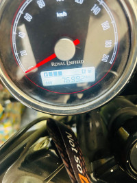 Royal Enfield Interceptor 650 Twin