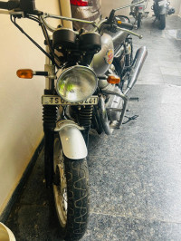 Royal Enfield Interceptor 650 Twin
