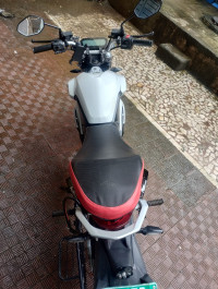 Mist Grey (white) Revolt RV 400