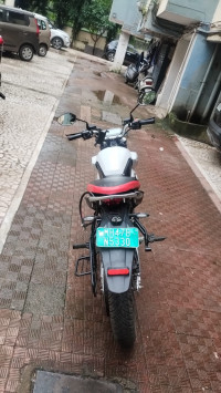 Mist Grey (white) Revolt RV 400