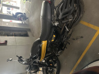 Honda CB350RS 2022 Model