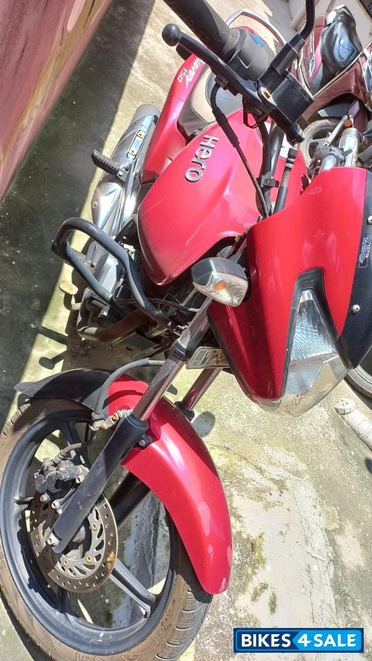 Hero Achiever Hero Achiever