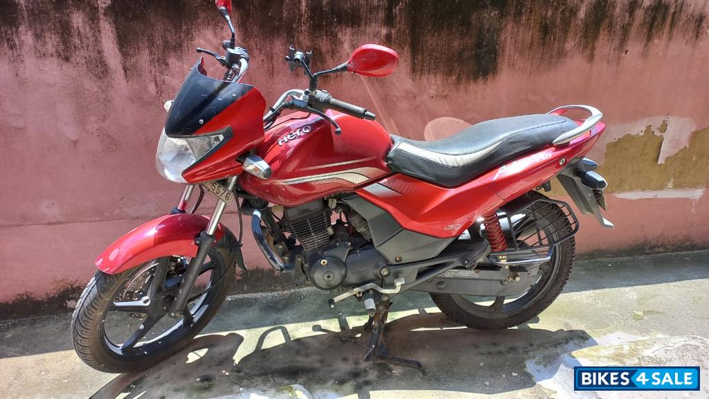 Hero Achiever Hero Achiever