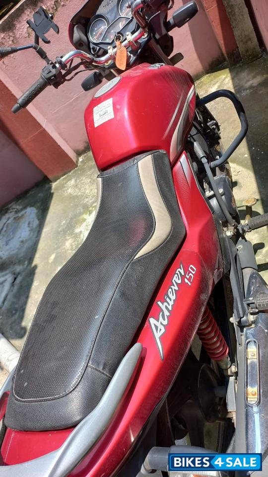 Hero Achiever Hero Achiever