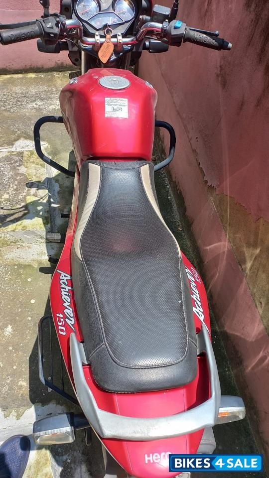 Hero Achiever Hero Achiever