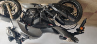 TVS Apache RTR 200 4V 2016 Model