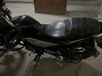 Bajaj Discover DTSi 125