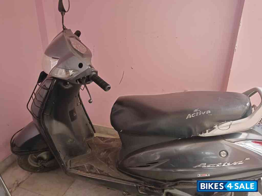 Honda Activa 3G