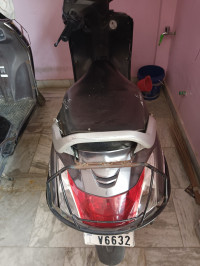 Honda Activa 3G