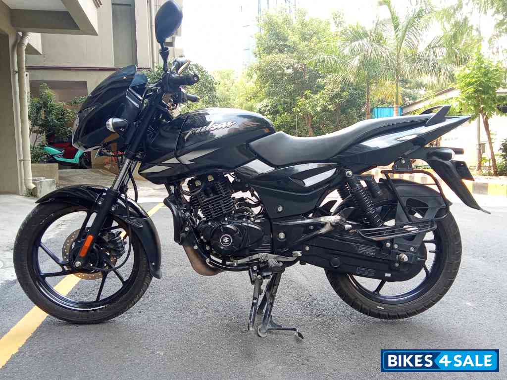 Bajaj Pulsar 125 Neon BS6 Bajaj Pulsar 125 Neon BS6