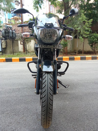 Bajaj Pulsar 125 Neon BS6