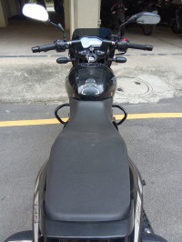 Bajaj Pulsar 125 Neon BS6