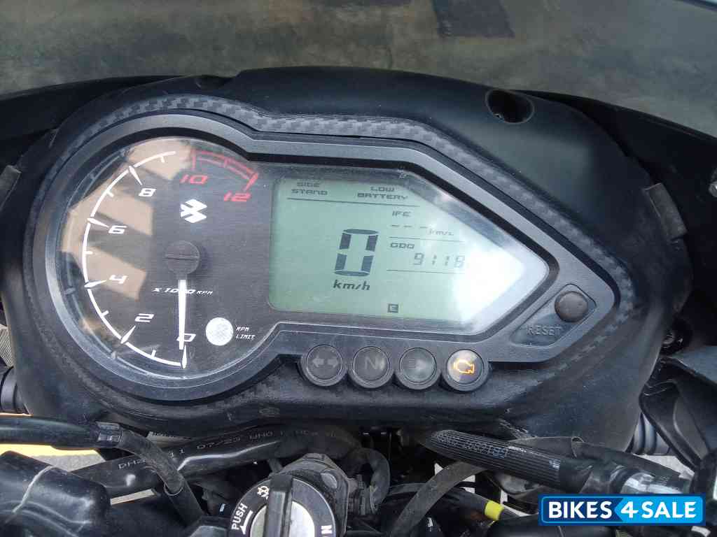 Bajaj Pulsar 125 Neon BS6 Bajaj Pulsar 125 Neon BS6