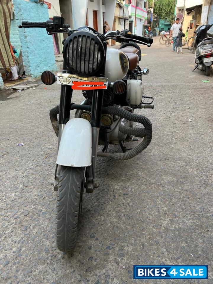 Royal Enfield Classic 350