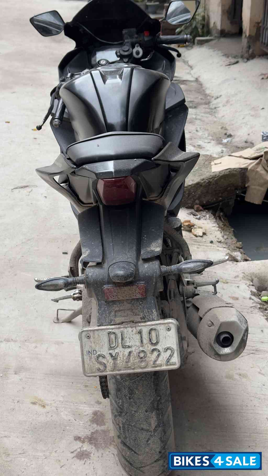 Yamaha YZF R15 S V3.0