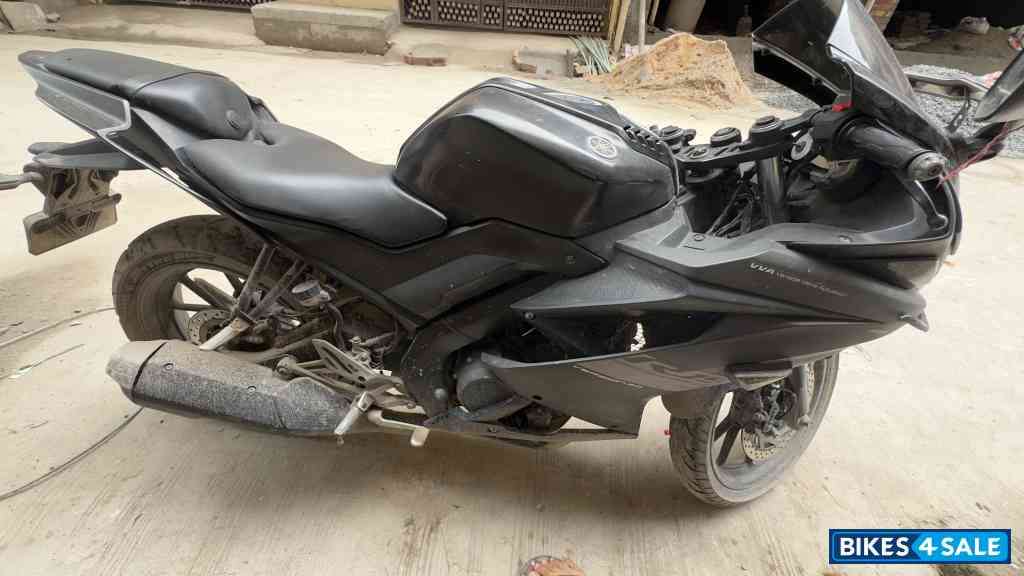 Yamaha YZF R15 S V3.0