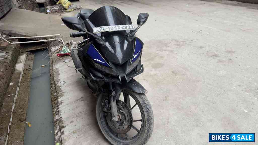 Yamaha YZF R15 S V3.0