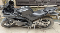 Yamaha YZF R15 S V3.0