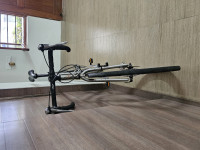 Bicycle Bianchi 2015 Model