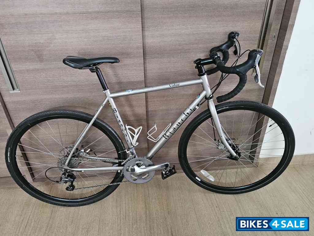 Bicycle Bianchi Bicycle Bianchi