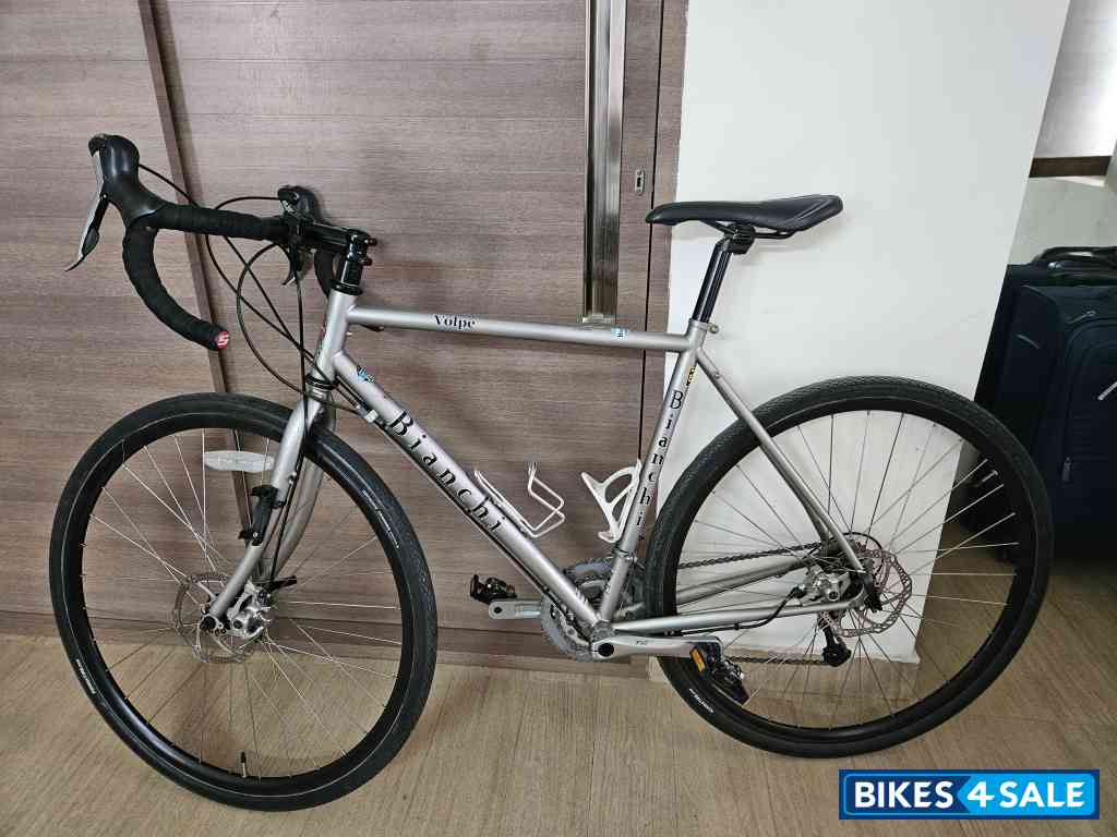 Bicycle Bianchi Bicycle Bianchi