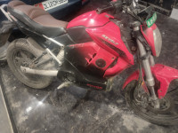 Revolt RV400 Eclipse Red 2021 Model