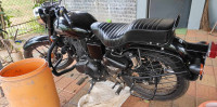Royal Enfield Bullet 350 ES BS6
