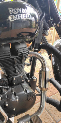 Royal Enfield Bullet 350 ES BS6