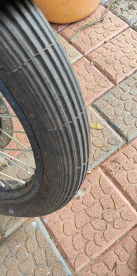 Royal Enfield Bullet 350 ES BS6