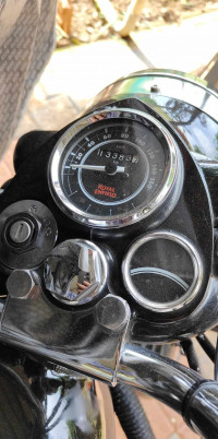 Royal Enfield Bullet 350 ES BS6