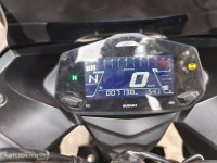 Suzuki Gixxer SF 250 BS6