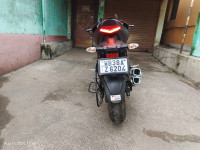 Suzuki Gixxer SF 250 BS6
