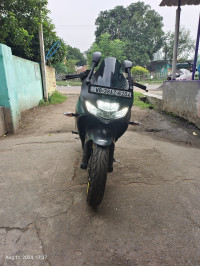 Suzuki Gixxer SF 250 BS6