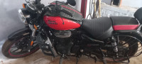 Royal Enfield 2022 Meteor 350