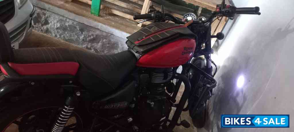 Royal Enfield 2022 Meteor 350