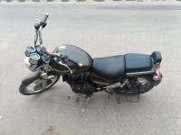 Royal Enfield Thunderbird 350