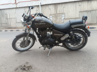 Royal Enfield Thunderbird 350