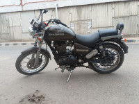 Royal Enfield Thunderbird 350