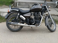 Royal Enfield Thunderbird 350