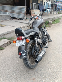 Royal Enfield Thunderbird 350