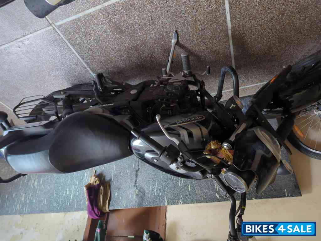 Bajaj Avenger Street 160 BS6