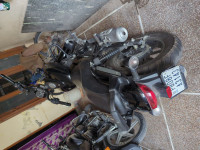 Bajaj Avenger Street 160 BS6