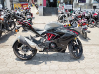 TVS Apache RR 310 2022 Model