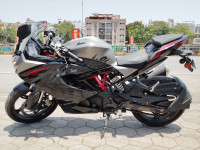 TVS Apache RR 310