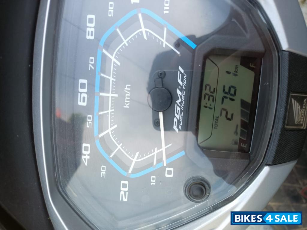 Honda Activa 125 BS6