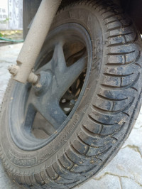 Honda Activa 125 BS6