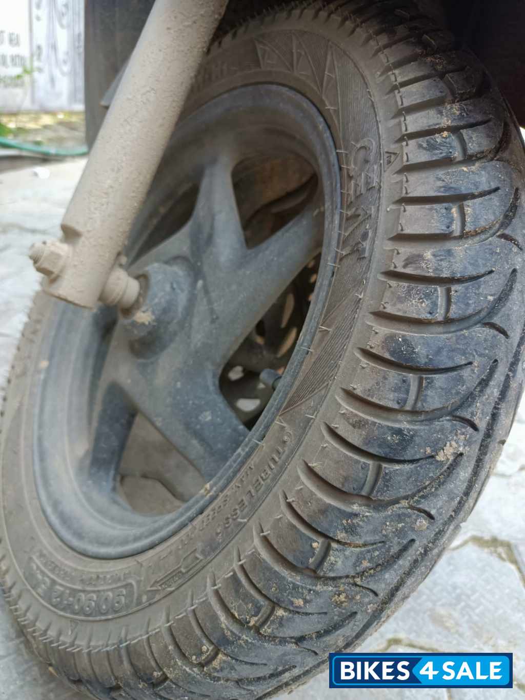 Honda Activa 125 BS6