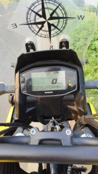 Suzuki V-Strom 250 2023 Model